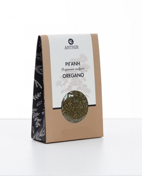 Oregano 25 gr.