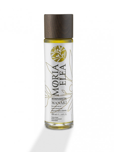 Moria Elea Manaki Olivenöl 200 ml