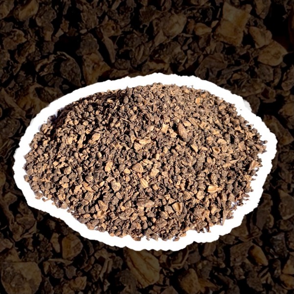 Olivenkerne zum Räuchern 250 g