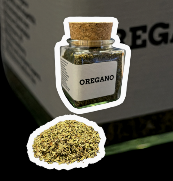 Oregano 30 g