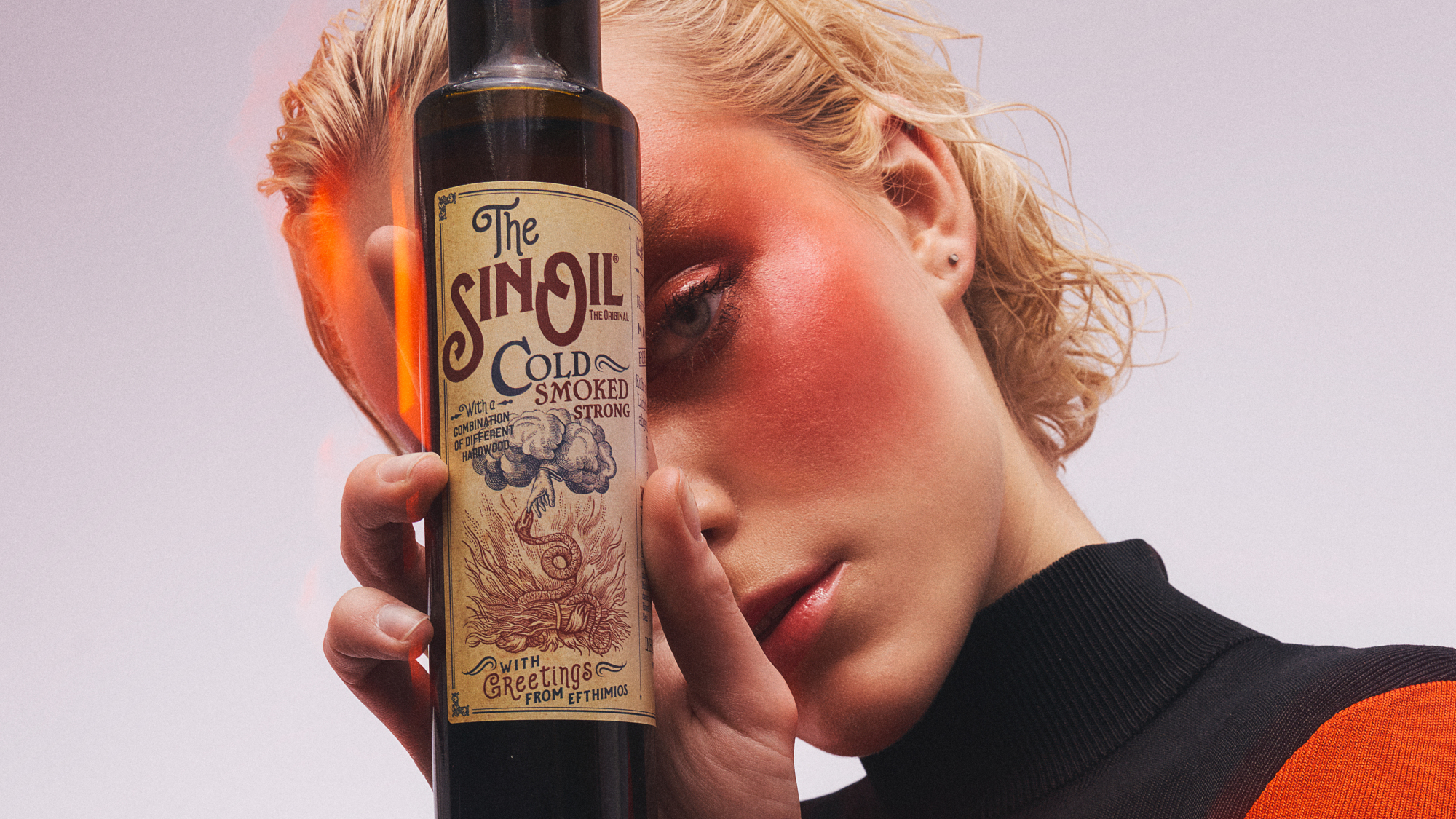 Premium Olivenöl von Efthimios Christakis